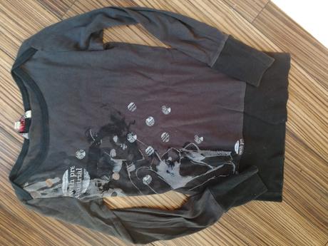 Tričko na leginy, m