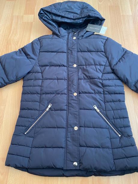 Zimná bunda, dorothy perkins,36