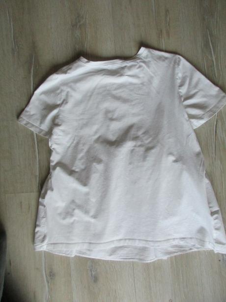 Tehot.tričko zara č.s, zara,s