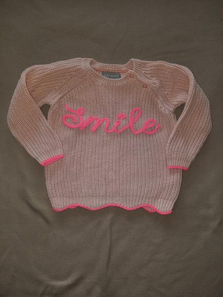 Pulovrík, primark,86