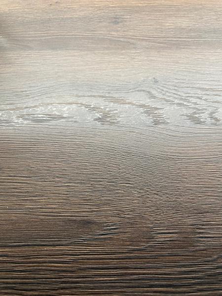 Kuchynská linka - fľaky od vody?