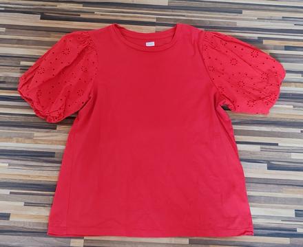 Tricko top stav, f&f,40