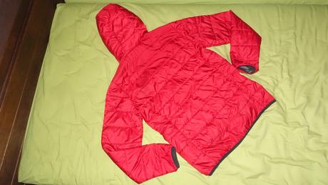 Presivana bunda as roma, 164