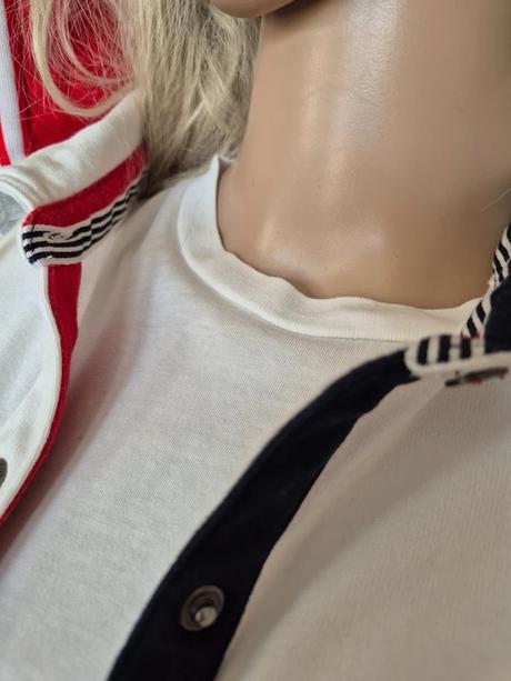 Tommy hilfiger bunda, tommy hilfiger,l