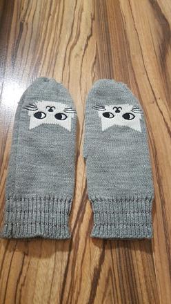 Rukavice, sinsay,134