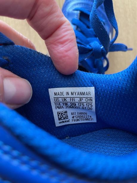 Tenisky adidas, adidas,29