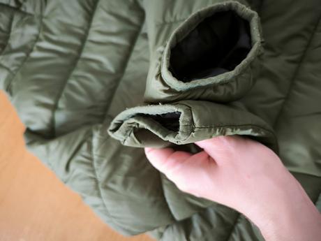 Prechodná bunda, pepperts,140