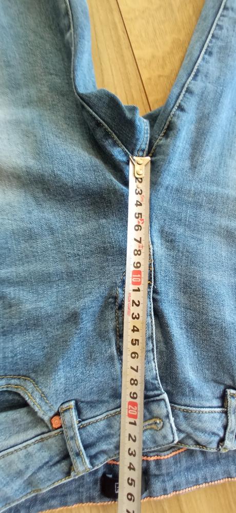 Dámske rifle vyššie veľ 38, f&f,38