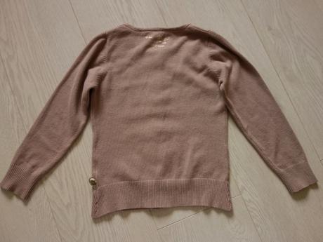 Mäkkučký svetrík pompdelux, pompdelux,104