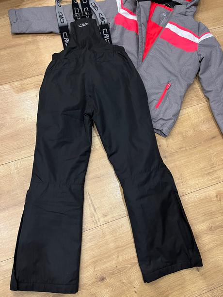 Lyžiarska súprava, cmp,152