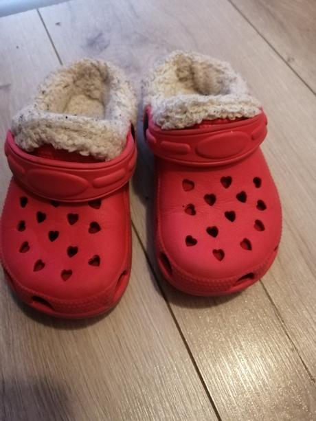 Zateplené kroksy, 24