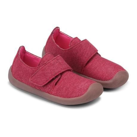 Bundgaard - nor summer pink canvas, bundgaard,23 - 35