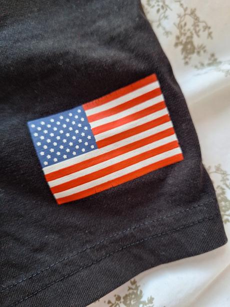 Nasa tričko, h&m,146