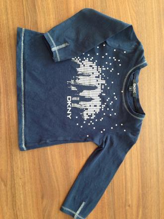 Dkny tričko, 92