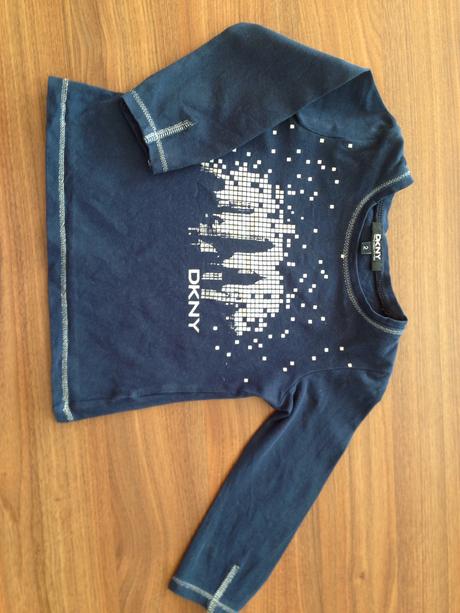 Dkny tričko, 92