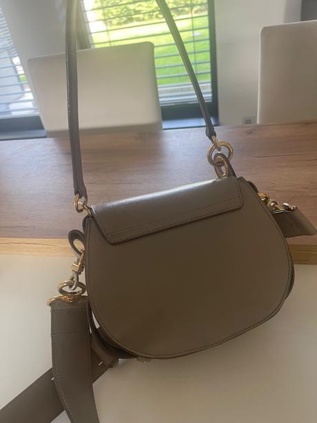 Chloe tess kabelka, chloé