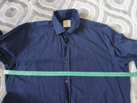 Košeľa pánska, l