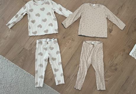 Supravy hm 92, h&m,92