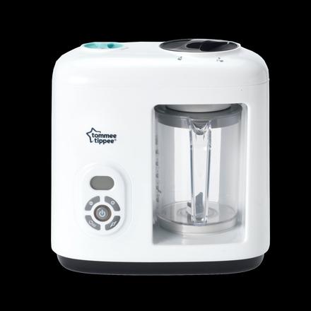 Tommee tippee 400659 parný hrniec a mixér, tommee tippee