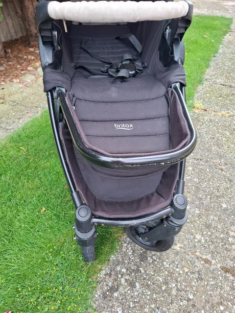 Športový kočík britax b motion 4 plus, britax,britax b-motion 3 plus