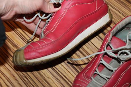 Dámske kožené tenisky o neill v. 37, 37