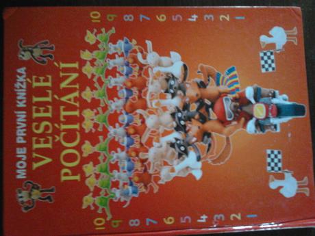 Veselé počítanie ô, 