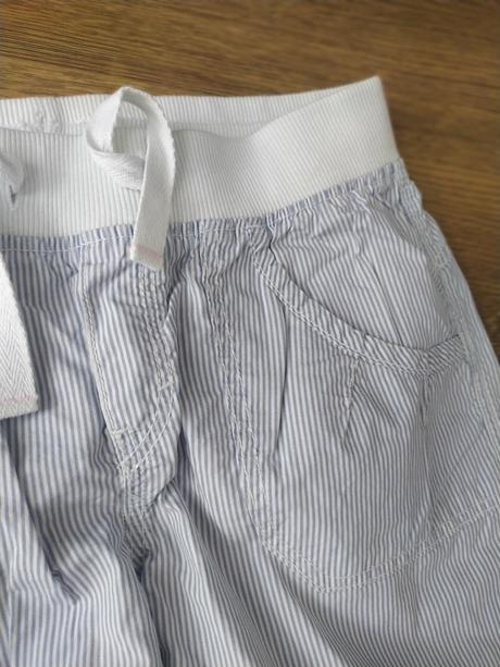 3/4 nohavice., h&m,152