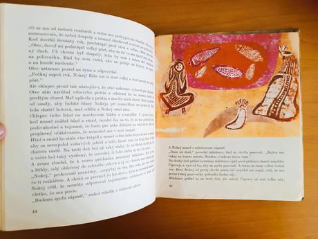 Kamenné kanoe (indiánske rozprávky), 