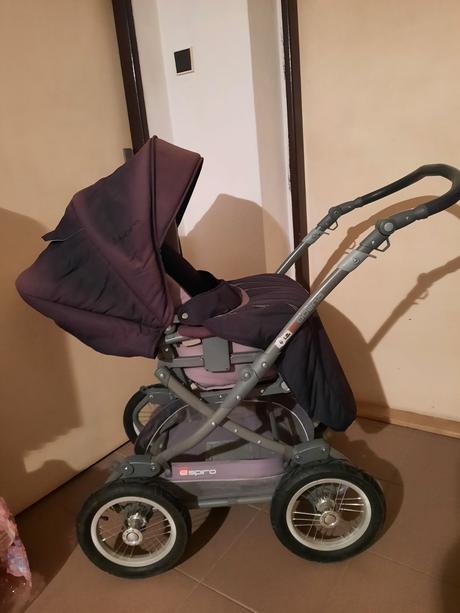 Kočík espiro, espiro,espiro modena