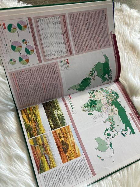 Školní atlas dnešního světa (2000), 