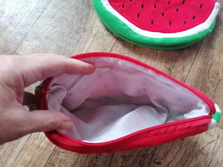 2x peračník melon, 
