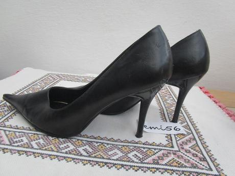 2332. topánky eleg., 37