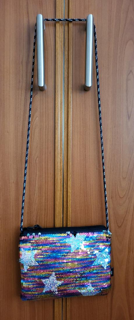 Flitrová kabelka gap, gap