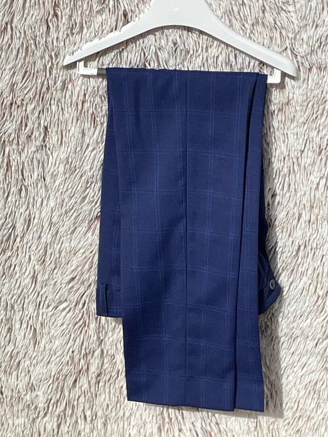 Chlapčenský oblek standar, 134