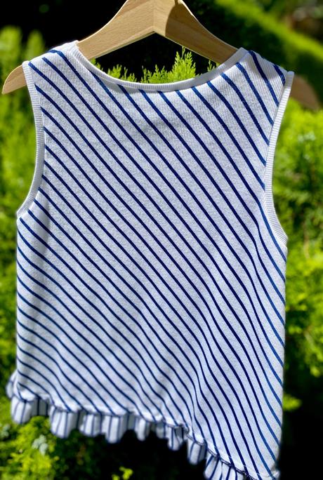 Dievčenské tričko značky mayoral, mayoral,134