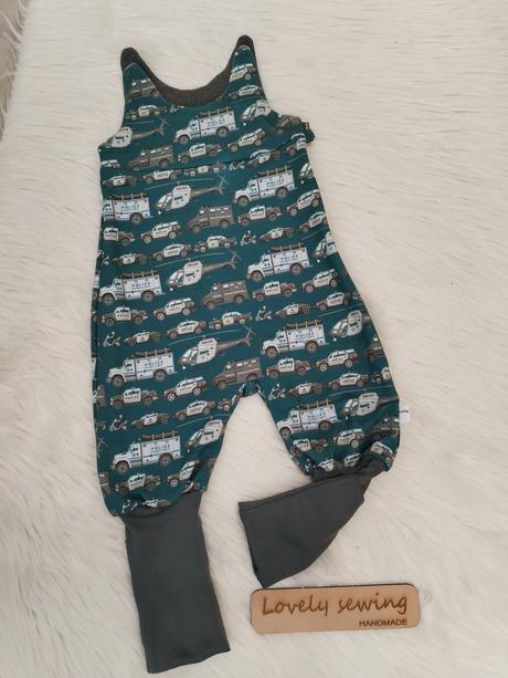 Jarny-jesenny spací vak s nozickami, 