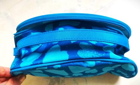 Taštička na kozmetiku,