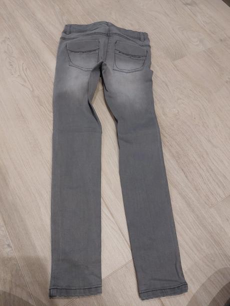 Rifle tom tailor slim veľkosť 140, tom tailor,140