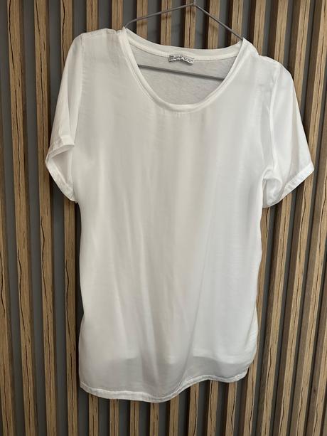 Zara letné tričko, zara,s