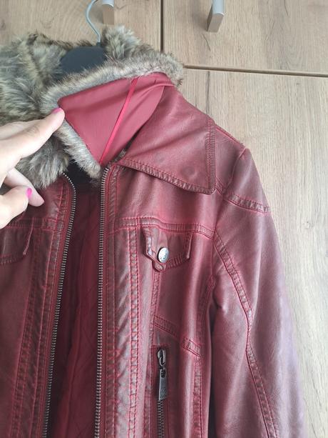 Koženka mayochix, mayo chix,s