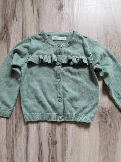 Svetrík vel. 80, sinsay,80