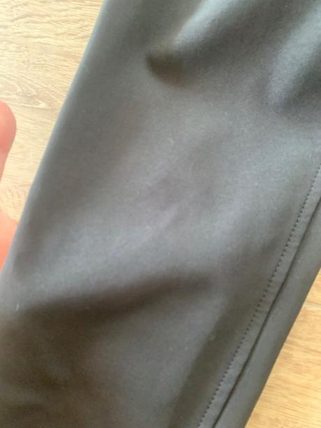 Reima funkčné softshellové nohavice 140/146, reima,140