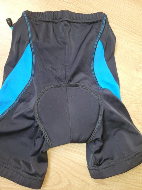 Športové oblečenie, 6 kusov za jednu cenu, h&m,122