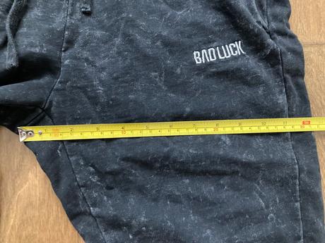 Teplaky cropp (s), s