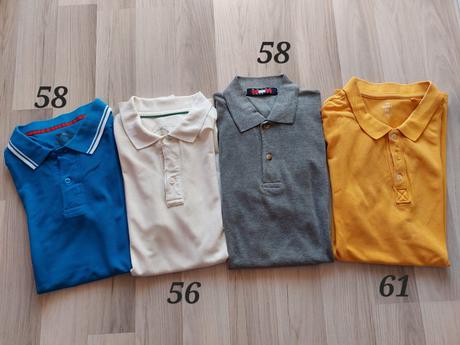 Panske tricka, c&a,l