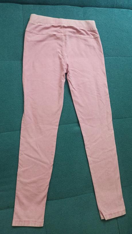 Detské nohavice reserved vel.146, reserved,146