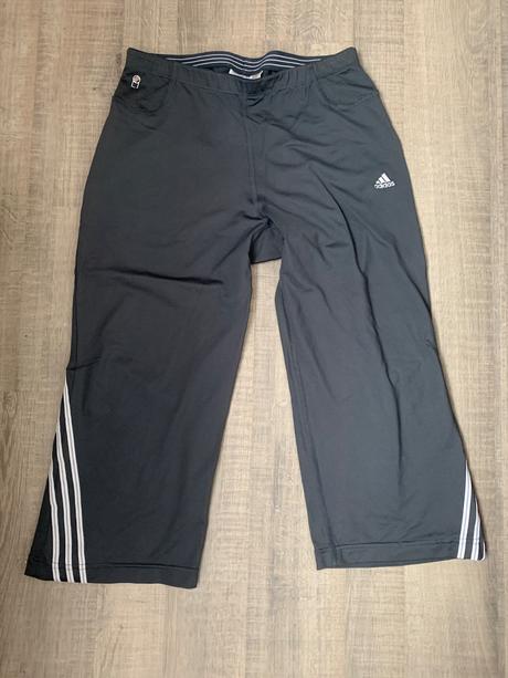 Športové legíny, adidas,m