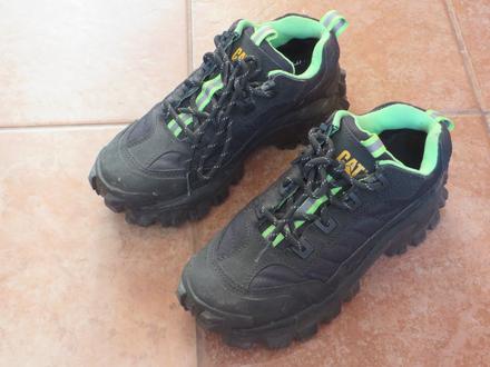 Tenisky / topánky - značka cat - veľ. 39, 39