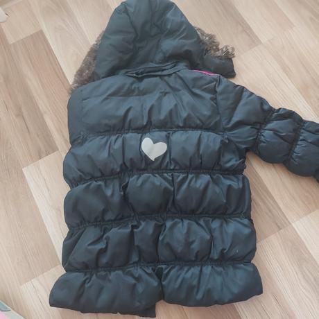 Zimna bunda adidas, adidas,116