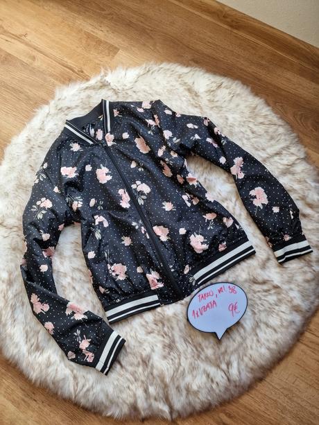 Sustakova bombera, takko,38